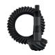 Yukon high performance ring & pinion set, GM cast iron Corvette dropout, 3.55