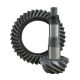 Yukon high performance ring & pinion set, GM cast iron Corvette dropout, 3.73