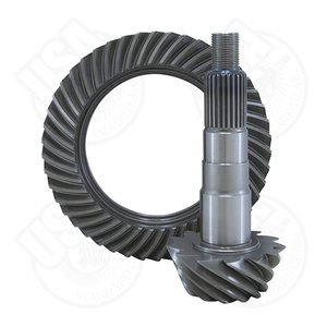 USA Standard Ring & Pinion replacement gear set for Dana 30 Short Pinion in a 4.11 ratio