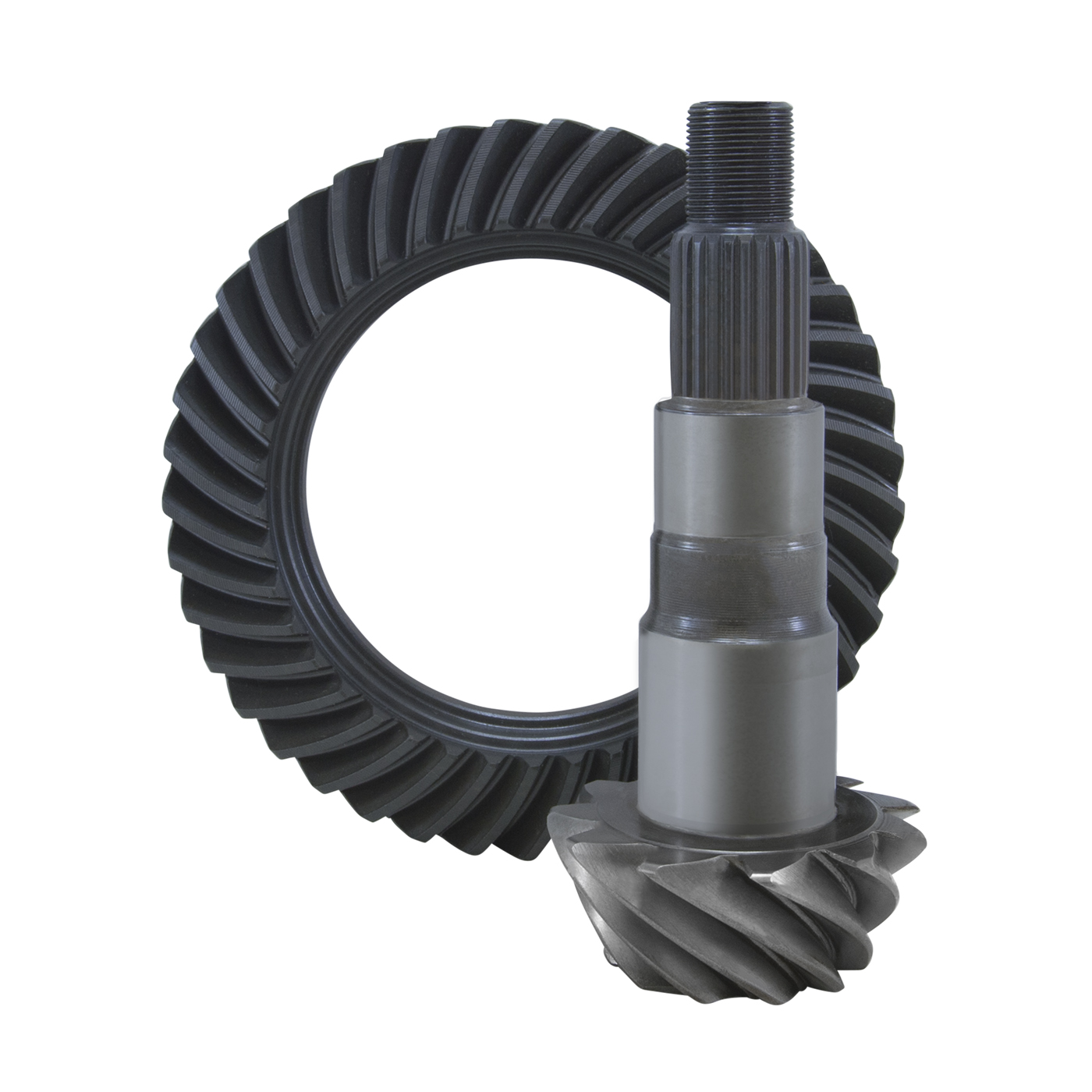 D30HD 3.73 R&P, JEEP LIBERTY KJ 26spl