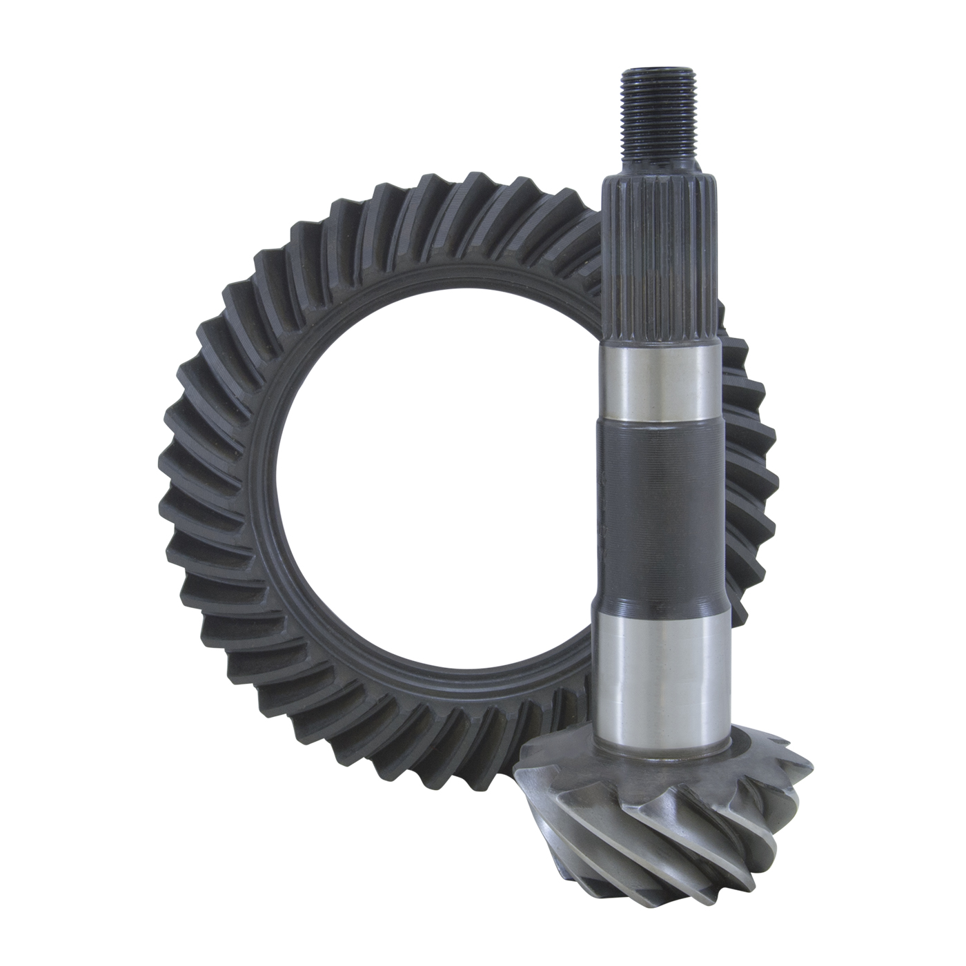 Yukon high performance ring & pinion replacement set, Dana 30CS, 3.55 ratio