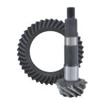 Yukon high performance ring & pinion replacement set, Dana 30CS, 3.55 ratio