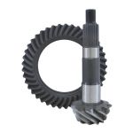 Yukon high performance ring & pinion replacement set, Dana 30CS, 3.55 ratio 