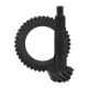 Yukon high performance ring & pinion replacement set, Dana 30CS, 3.73 ratio 