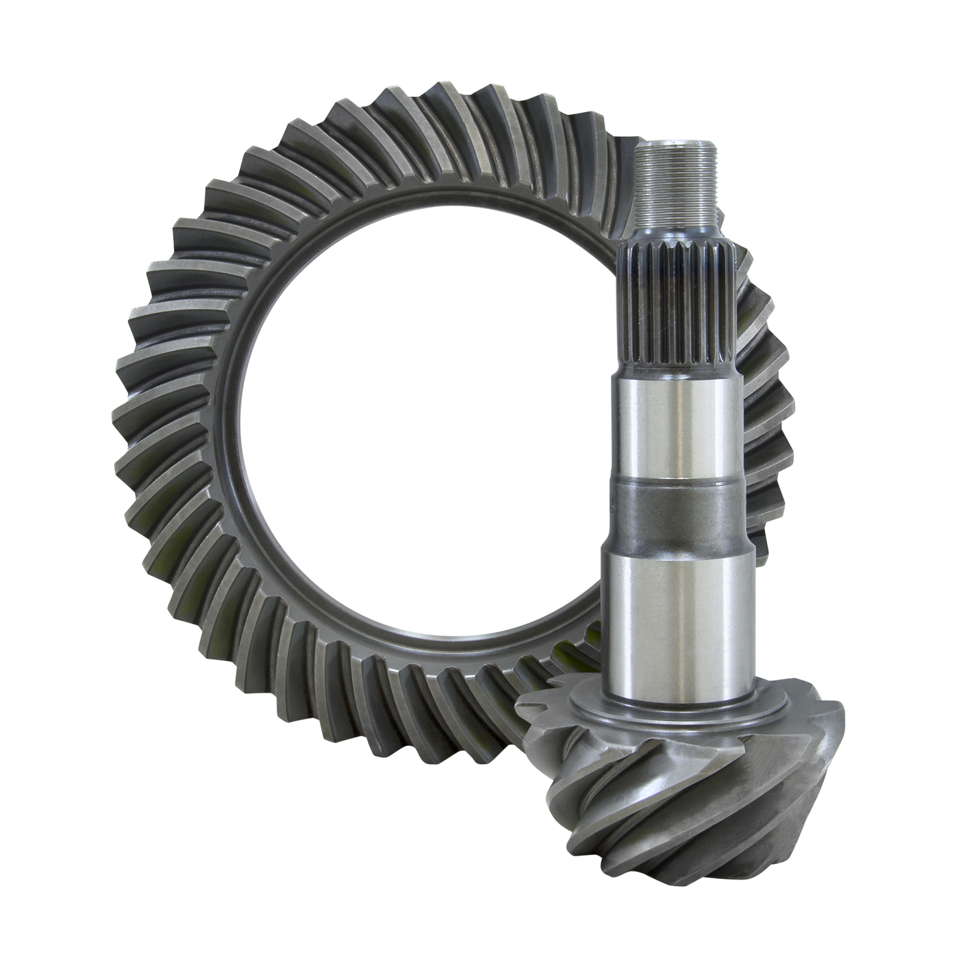 Yukon high performance ring & pinion set, Dana 44 front, reverse rotation, 3.54 