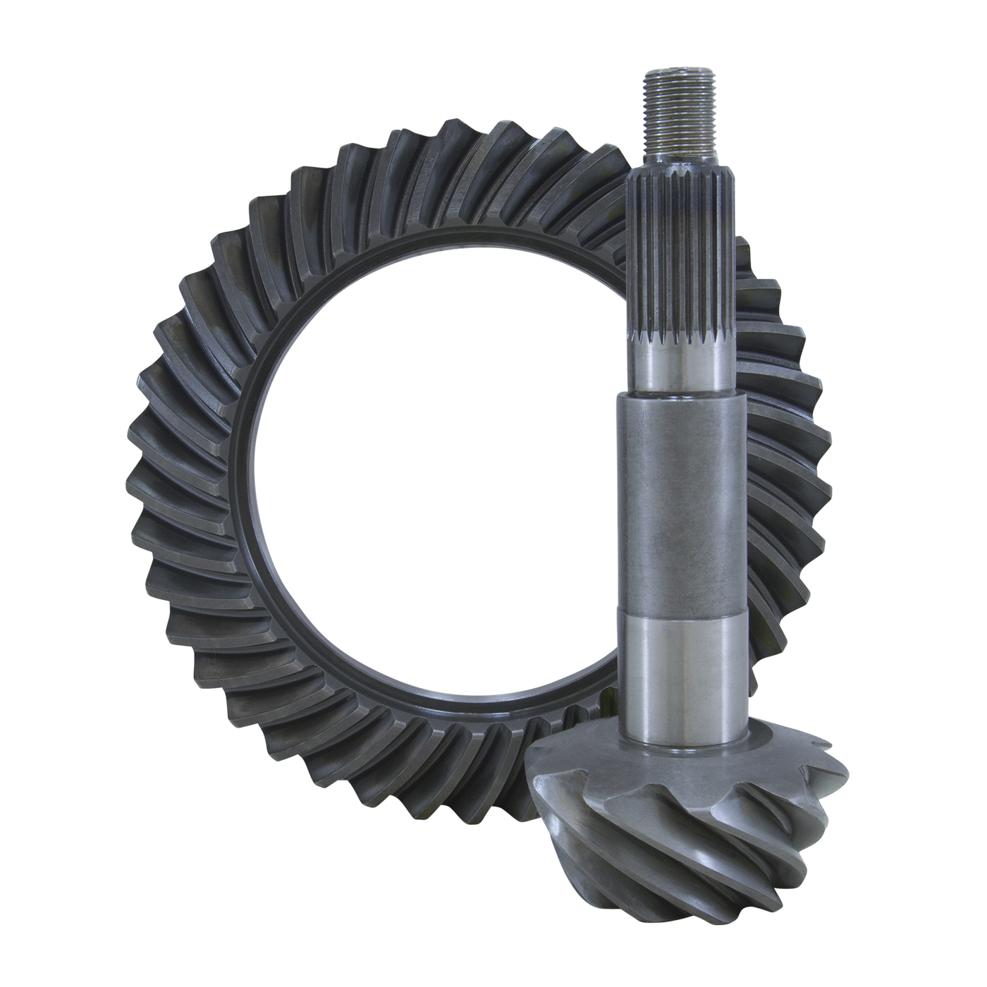 Yukon high performance replacement ring & pinion gear set, Dana 44, 4.88 ratio 