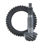 Yukon high performance replacement ring & pinion gear set, Dana 44, 5.38 ratio 