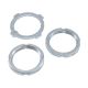 Dana 50/60 Spindle Nut kit replacement