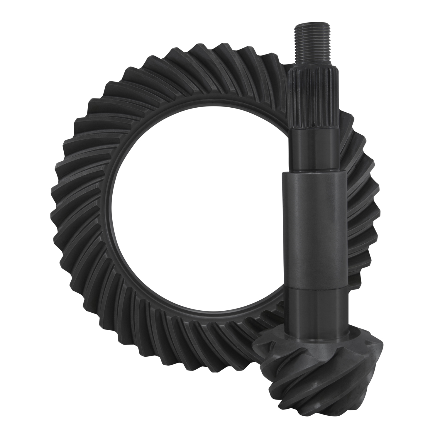 Yukon high performance ring & pinion set, Dana 60, reverse rotation, 3.54 ratio 