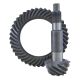 Yukon high performance replacement ring & pinion gear set, Dana 60, 4.09 ratio
