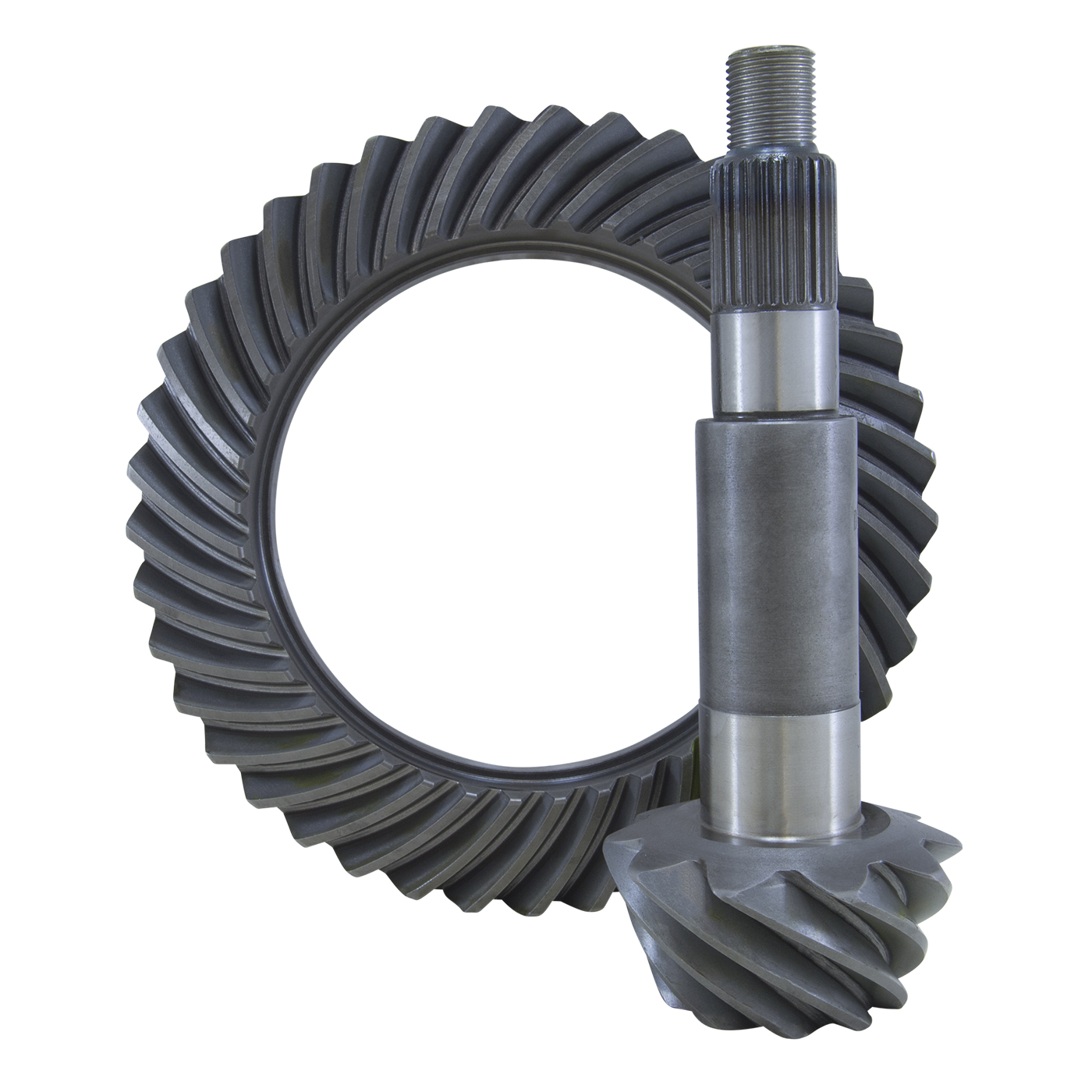 Yukon high performance replacement ring & pinion gear set, Dana 60, 4.30 ratio 