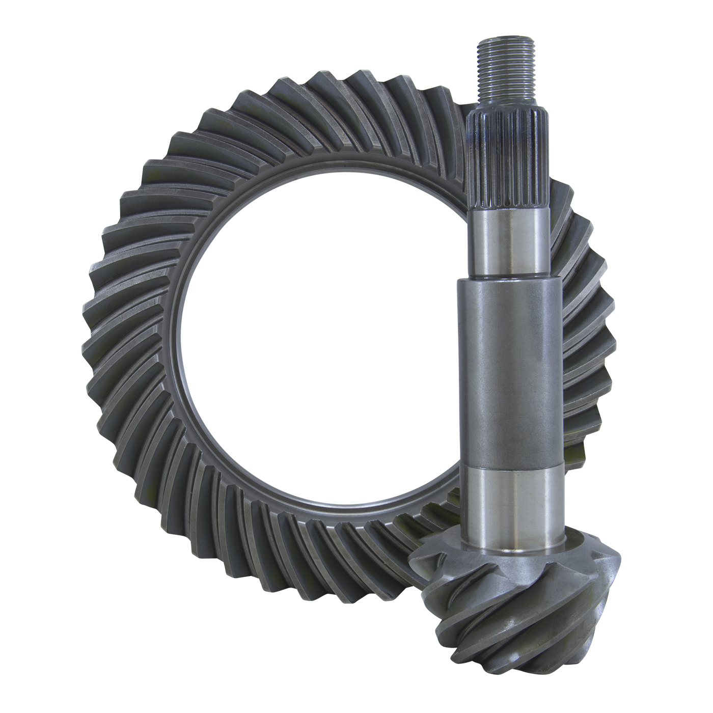 USA Standard replacement Ring & Pinion set, Dana 60 Reverse rotation, 4.56 thick