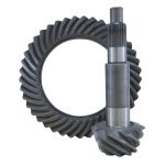 Yukon high performance replacement ring & pinion gear set, Dana 60, 6.17 ratio 