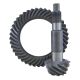 Yukon high performance replacement ring & pinion gear set, Dana 60, 6.17 ratio