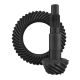 Yukon high performance replacement ring & pinion gear set, Dana 80, 3.31 ratio 