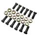Ring Gear Bolt kit for Toyota Landcruiser