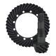 Yukon high performance ring & pinion gear set, Toyota Land Cruiser, 4.56 ratio 