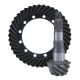 Yukon high performance ring & pinion gear set, Toyota Land Cruiser, 4.88 ratio