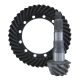 Yukon high performance ring & pinion gear set, Toyota Land Cruiser, 5.29 ratio 