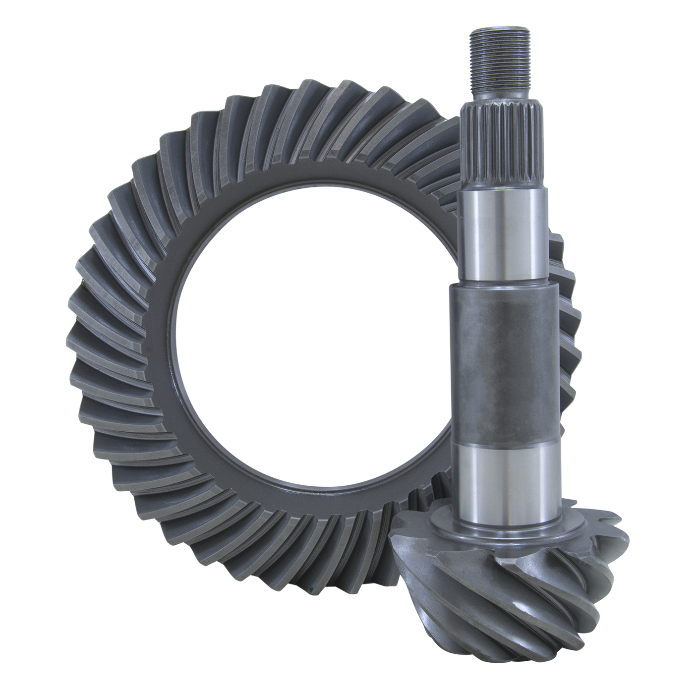 High performance Yukon Ring & Pinion gear set for Model 20 in a 3.31 ratio 