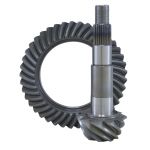 High performance Yukon Ring & Pinion gear set for Model 35 in a 3.73 ratio 