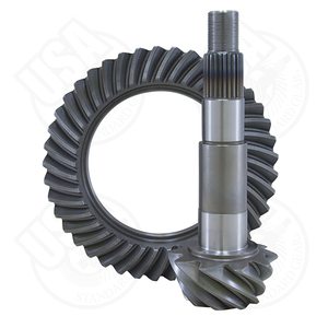 USA Standard Ring & Pinion gear set for Model 35 in a 4.11 ratio
