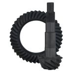 High performance Yukon Ring & Pinion gear set for Model 35 in a 4.11 ratio 