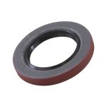 Dropout pinion seal for Oldsmobile and Pontiac.