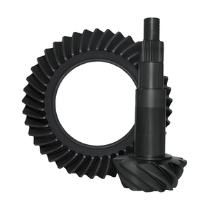 High performance Yukon Ring & Pinion gear set for GM 8.5" & 8.6" in a 3.23 ratio
