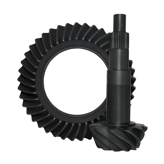 3.42 RING AND PINION GM 8.5 AND 8.6 inch 10 BOLT MOTIVE PERFORMANCE 