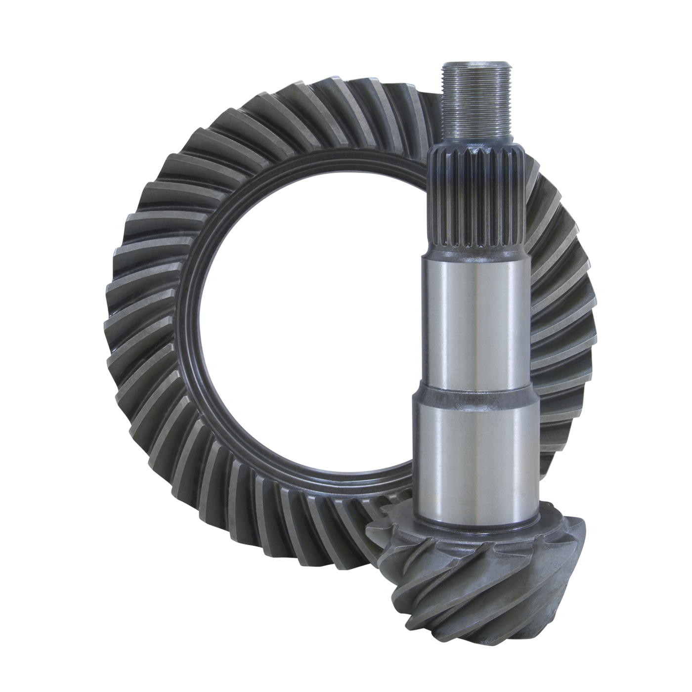 USA Standard Ring & Pinion set for Dana 30 JK reverse rotation in a 4.88 ratio