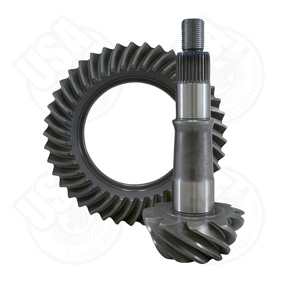 Yukon 4.11 Ring & Pinion Gear Set GM 8.4  55-64