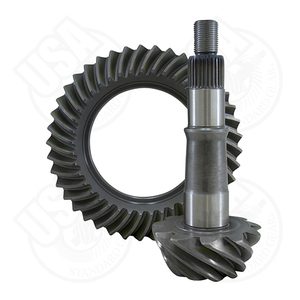 USA Standard Ring & Pinion gear set for GM 8.5" in a 4.11 ratio