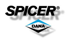 Dana 60 & Dana 70 side bearing spacer.