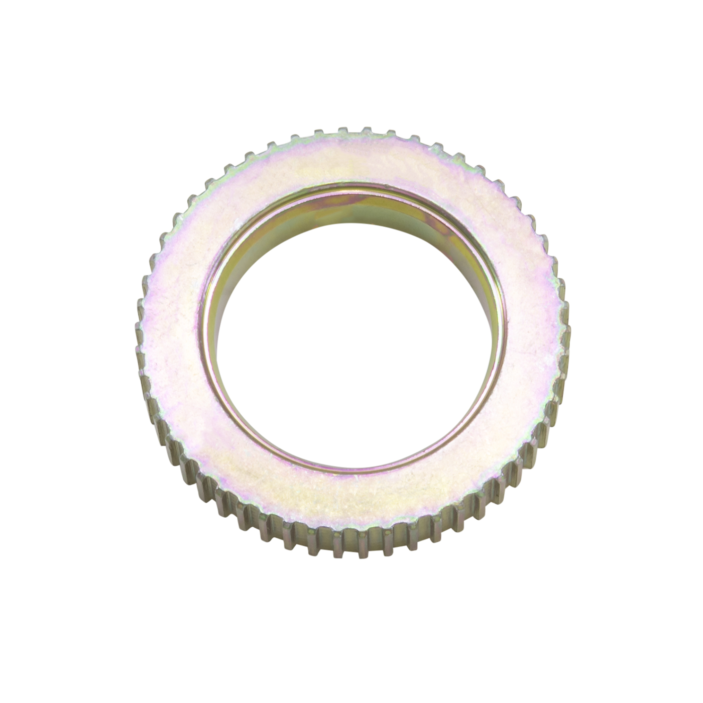 Model 35 axle ABS ring, 2.7", 54 tooth
