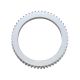 Dana 30 ABS tone ring for front axle, 54 tooth