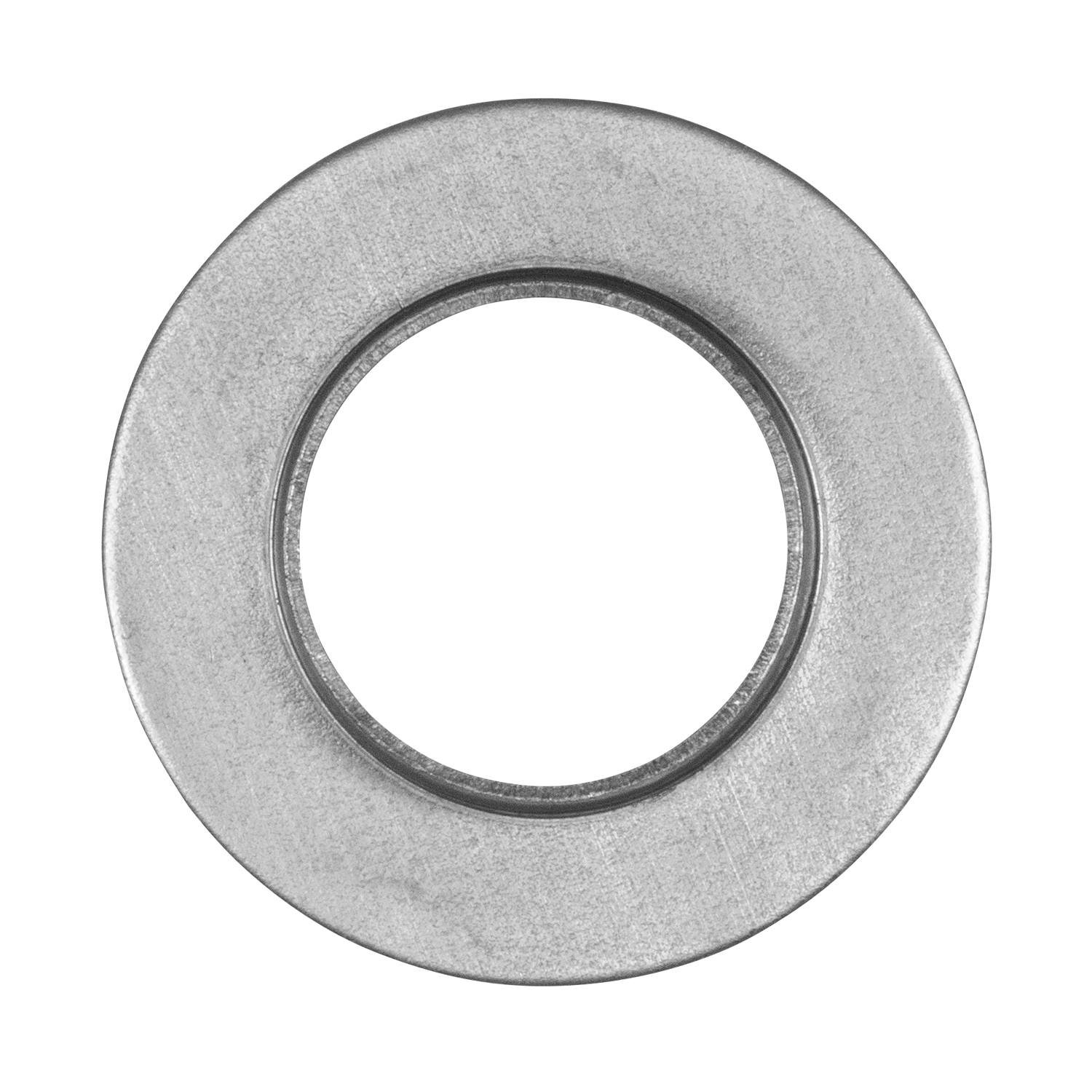 Replacement upper king-pin bushing spring retainer plate for Dana 60
