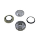 Replacement partial king pin kit for Dana 60
