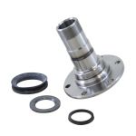 Replacement front spindle for Dana 30, 79-86 Jeep, 6 hole 