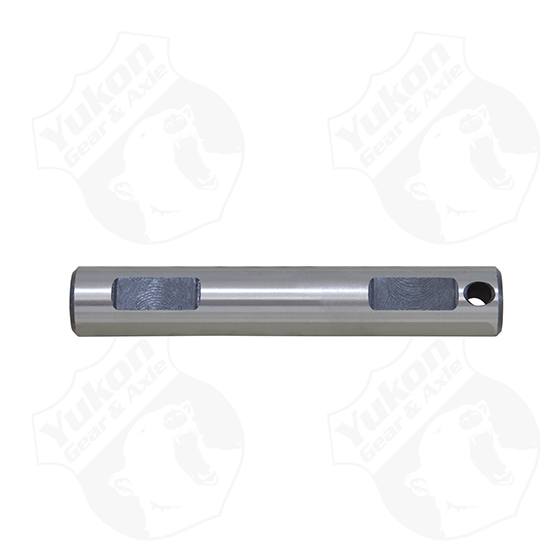 ずっと気になってた YSPXP-003 8.25 for shaft pin Cross - ぬいぐるみ