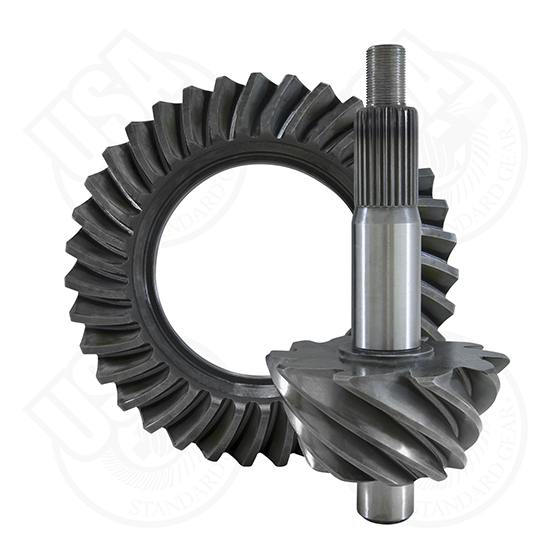 Ring & Pinion Gearset for Ford 9-5.29 Ratio 