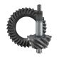 USA Standard Ring & Pinion gear set for Ford 9" in a 6.50 ratio