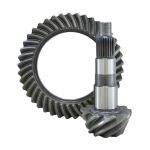 Yukon ring & pinion set, Dana 44, short pinion, reverse rotation, 5.38 ratio