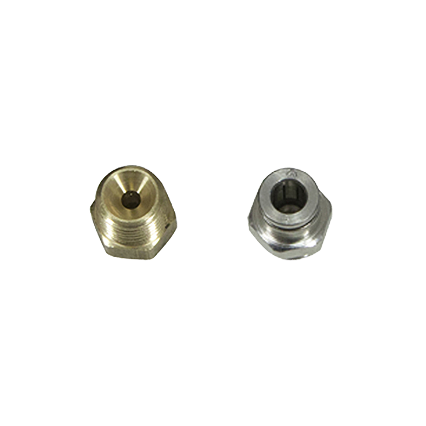 Yukon Zip Locker Bulkhead fitting kit