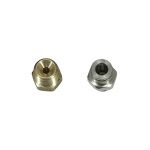 Yukon Zip Locker Bulkhead fitting kit