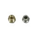 Yukon Zip Locker Bulkhead fitting kit