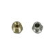 Yukon Zip Locker Bulkhead fitting kit 