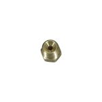 Yukon Zip Locker Bulkhead fitting 