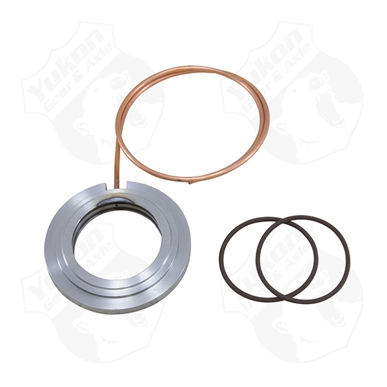 YZLASH-03 - Seal housing for Dana 44, Zip locker, with o-rings