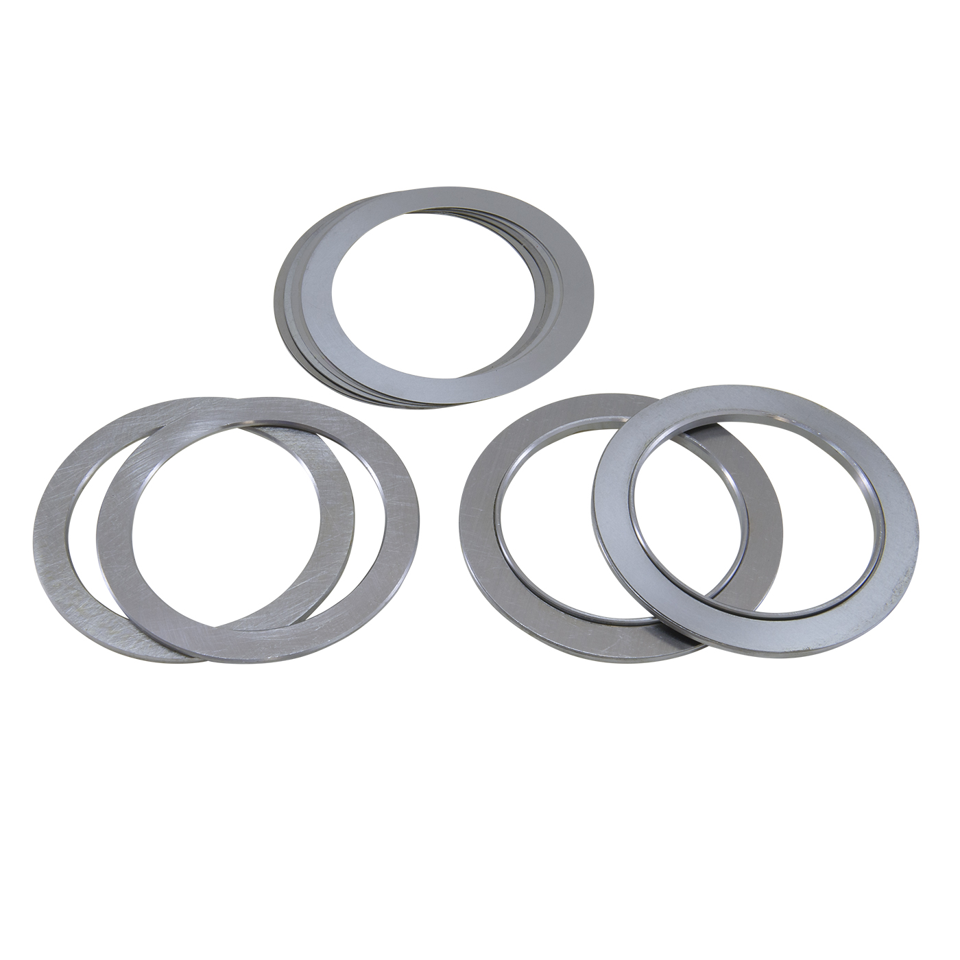 Super Carrier Shim kit for Ford 10.25